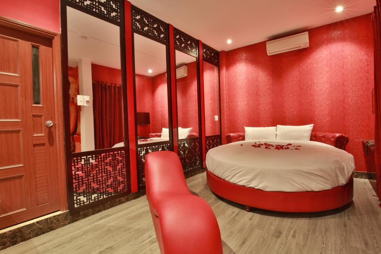 Lotus Hotel The Cupid Room Đà Nẵng Ngoại thất bức ảnh