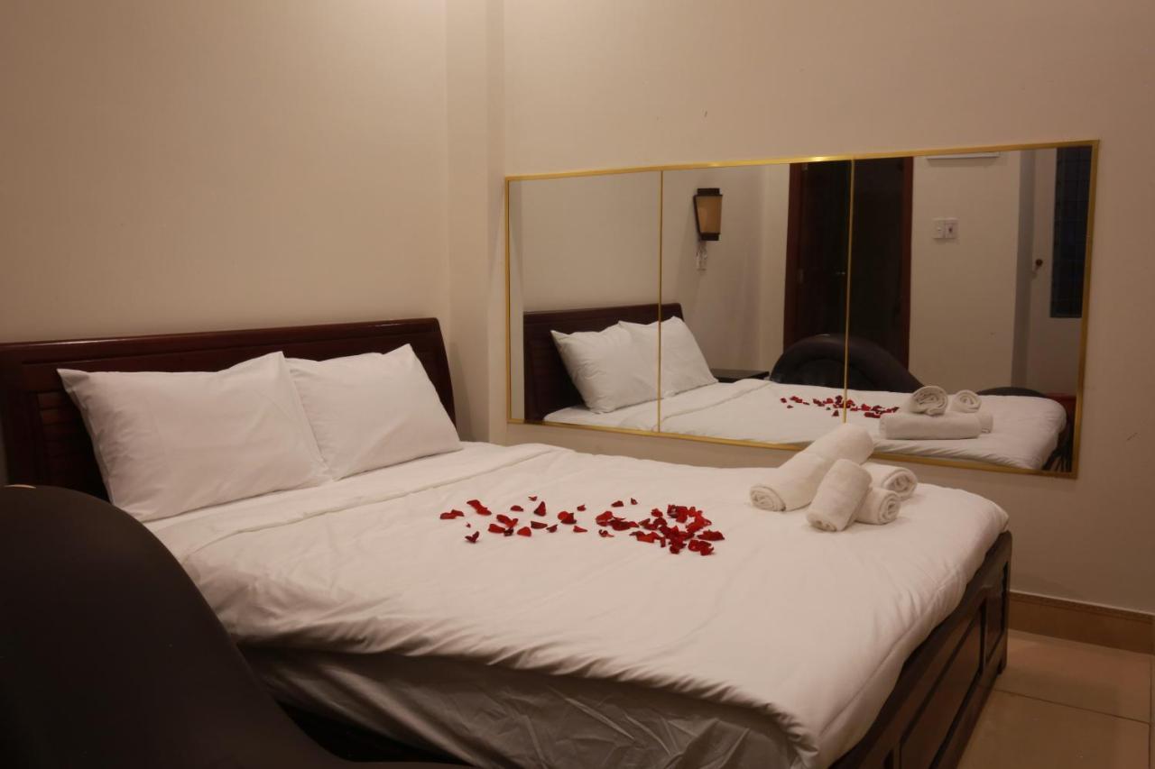 Lotus Hotel The Cupid Room Đà Nẵng Ngoại thất bức ảnh